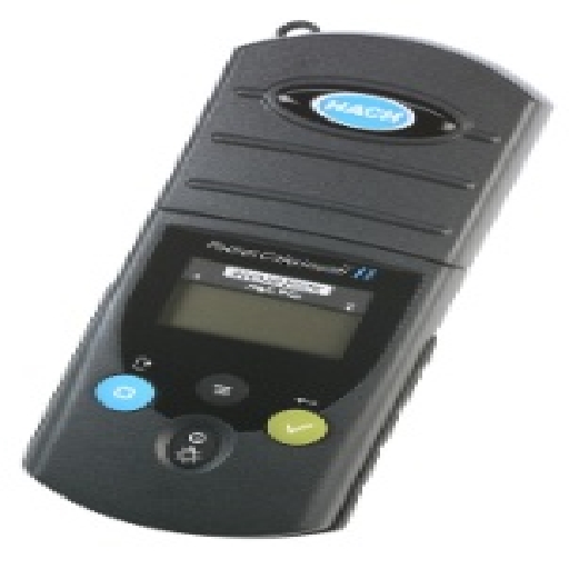 *Obsolete* POCKET COLORIMETER II PHOSPHATE