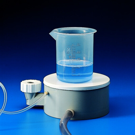 MAGNETIC STIRRER TK15 