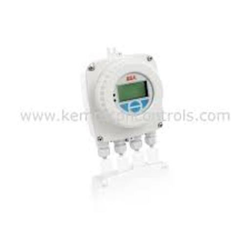 FET121 - WaterMaster FET121 Electromagnetic Flowmeter transmitter only, remote mount