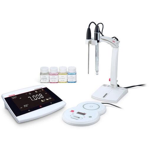 AQUASEARCHER™  PH Meter a-AB41PH -F