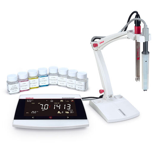 AQUASEARCHER™  Multi-Para. Analyzer a-AB33M1 -F