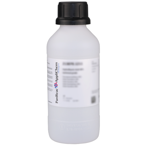 *Discontinued*  Sulfuric acid 96 % ± 0.15 % Viscosimetry grade