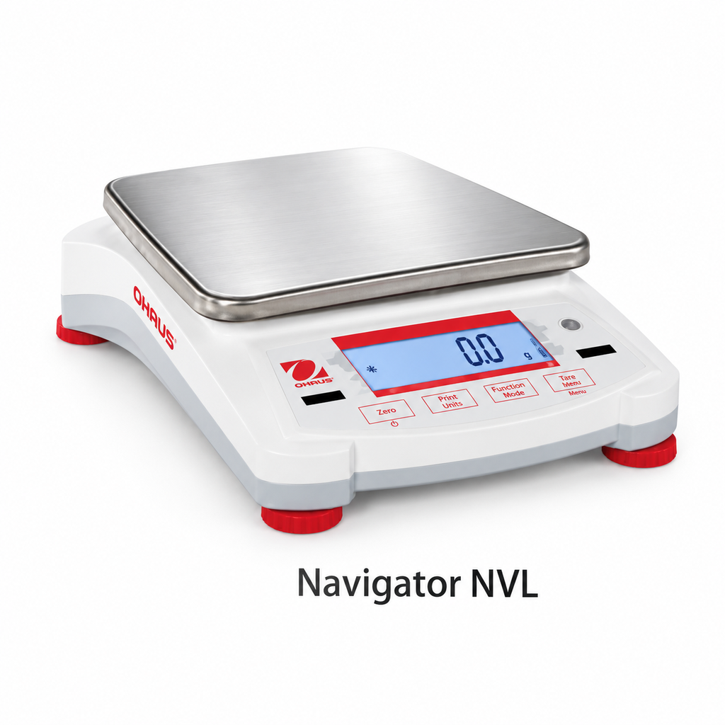NAVIGATOR NVL 510G X 0.1G Scale