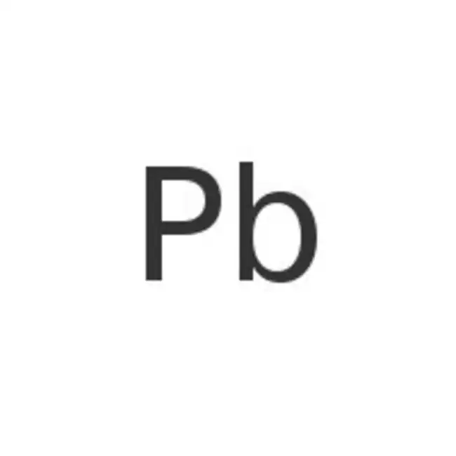 Lead, AAS standard solution, Specpure|r, Pb 1000^mg/ml