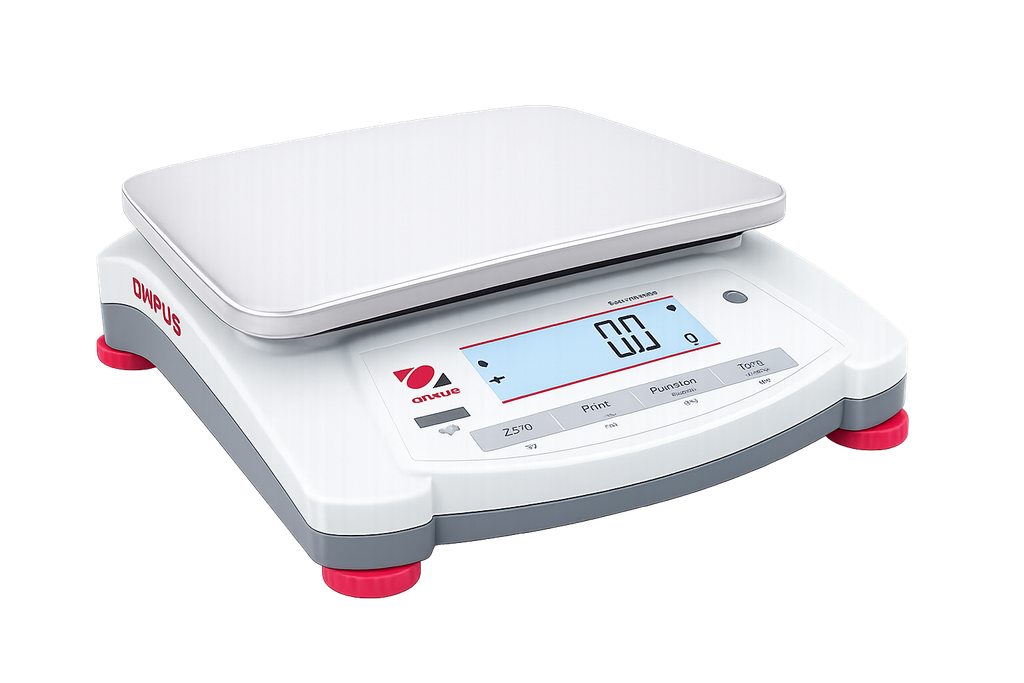 Electronic Balance, NVT2200 Navigator™  2200 g x 1 g