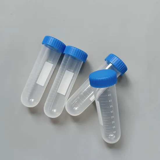 Centrifuge Tube Round bottom, 40 ml EACH