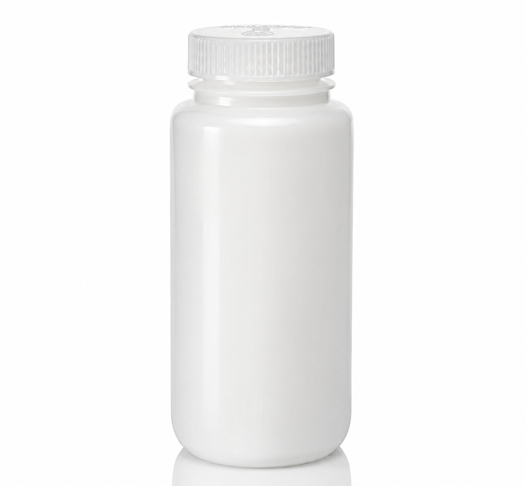 BOTTLE NM HDPE 500ML