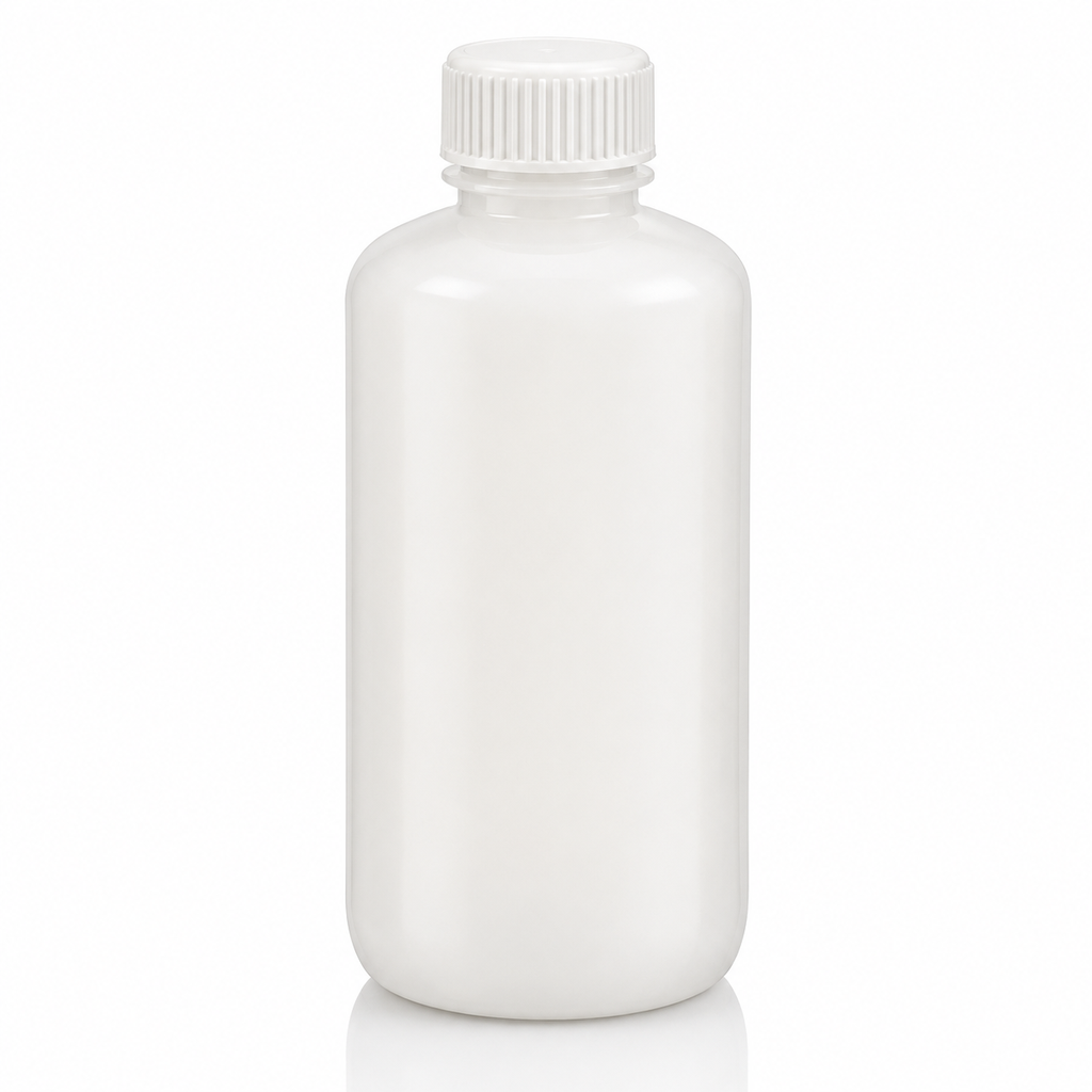 BOTTLE NM HDPE 250ML