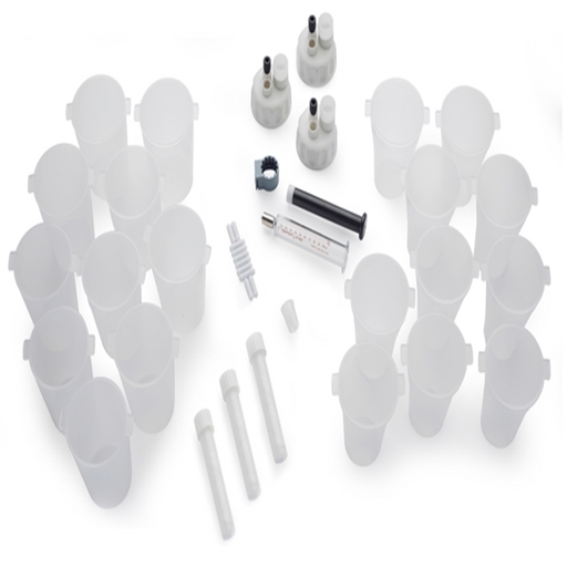 Application Pack F&B Salt content in food products 