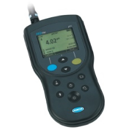 *Obsolete* HQ11d pH portable meter