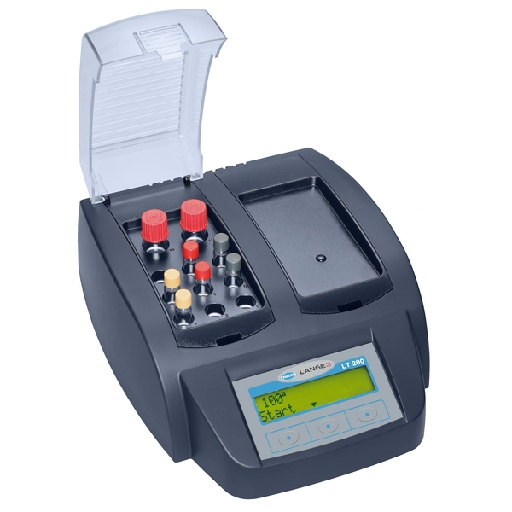 Reactor DRB 200 (GB) Hach; 1 block (9x16/2x20) 