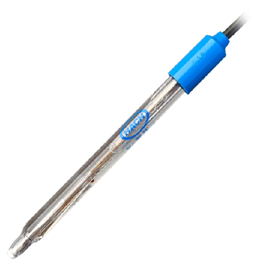 9650 ISE electrode, Sodium (Na+), fixed cable 1 m, BNC 