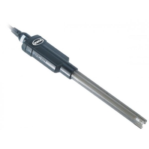 PHC10101 Combined pH electrode, gel, 1 m cable 