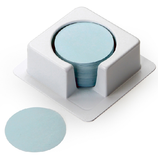 FILTER, MEMB GRID  47MM  PK/200 Gitternetz,47mm 200St/Pk 