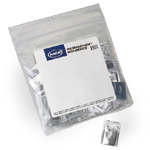 *Obsolete* NITRAVER 6 PWD PLWS  5ML  PK/100 Pulverk.  100 St.