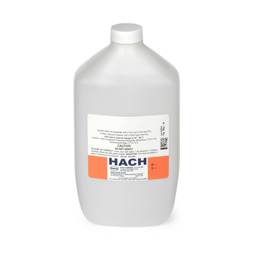 PHOSPHATE STD SOLN, 30MG/L 946ML 30 mg/L, 950 mL 