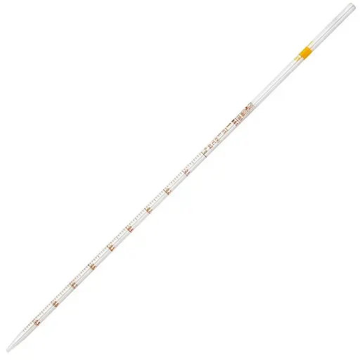 PIPET, MOHR MEAS  10X0.1ML  ORN (SM0500515) 