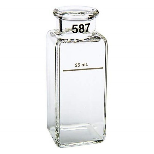 SAMPLE CELL, MATCHED PR  DR/2000  