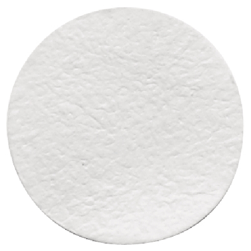 FILTER, GLASS FBR 24MM  PK/100  