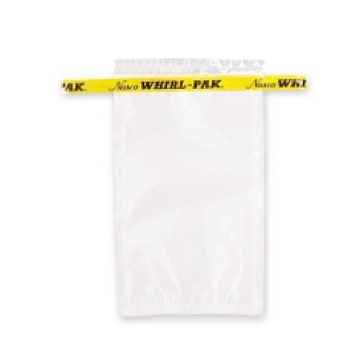 BAG, WHIRL-PAK* 3X7 207ML PK/100 Entchlorungsm. 100 ST./PK 