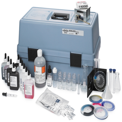 *Obsolete* HAZ* TEST KIT, BC-3  BOILER COOLING