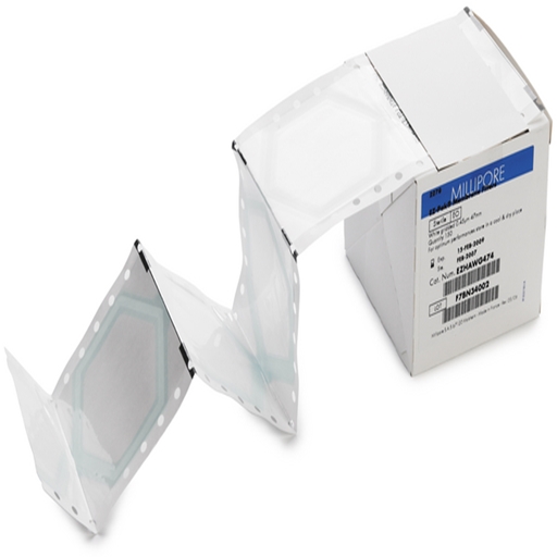 FILTER, MEMB 0.2UM  25MM  PK/100  