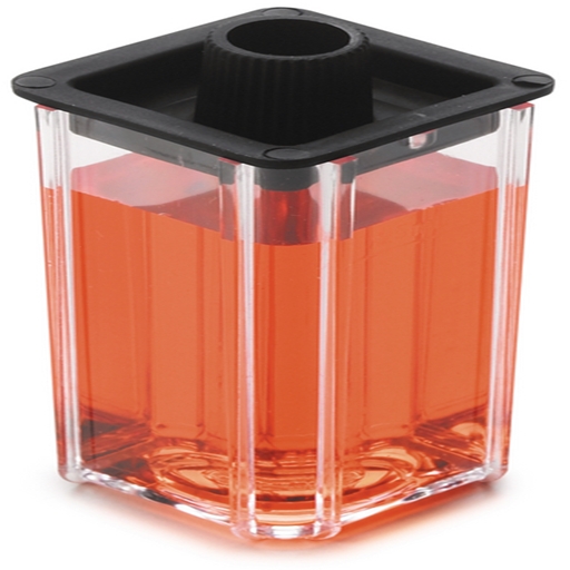 SAMPLE CELL, 1-INCH  PK/2  