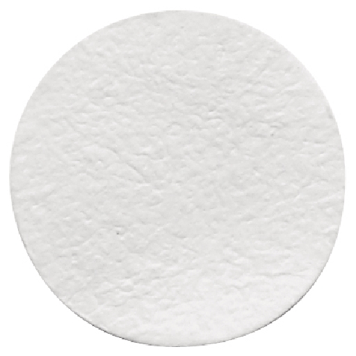 FILTER, GLASS FBR 47MM  PK/100  