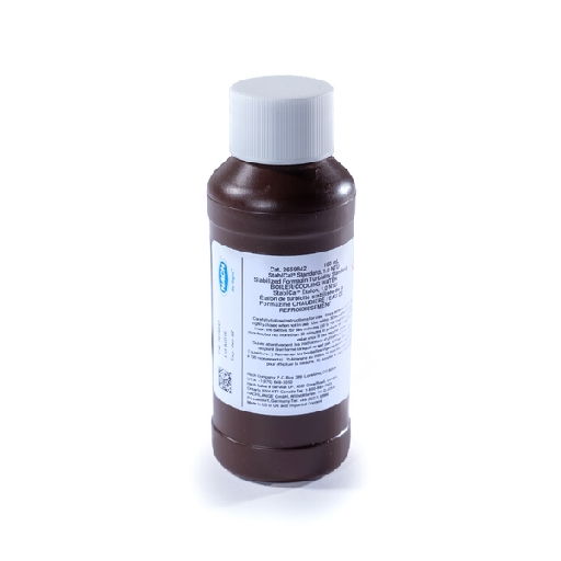 StablCal solution <0,1 NTU 100 mL bottle 