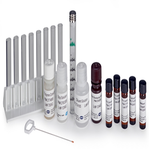 *Obsolete*  REAGENT SET TPH TEST KIT
