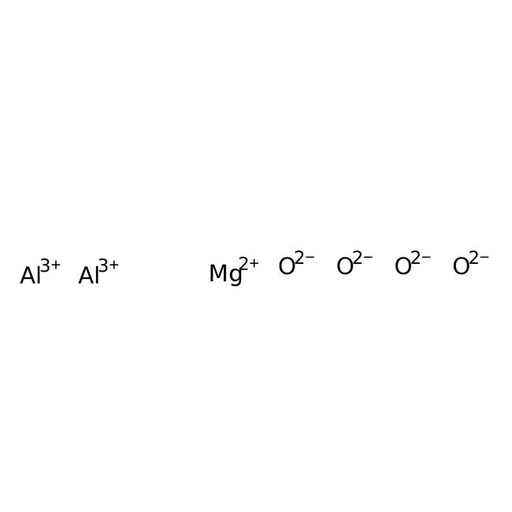 Magnesium aluminum oxide, 99% (metals basis) 100g