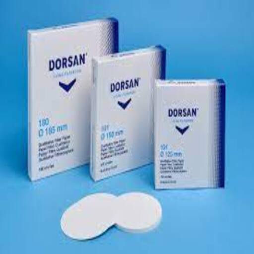 FILTER PAPER 333S - 9.CM EACH