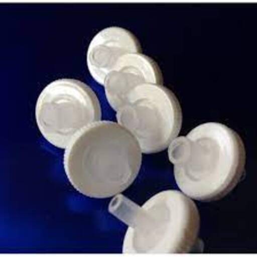 SYRINGE FILTER NYLON DIA. 25MM - 0.45UM - SERIE GE EACH