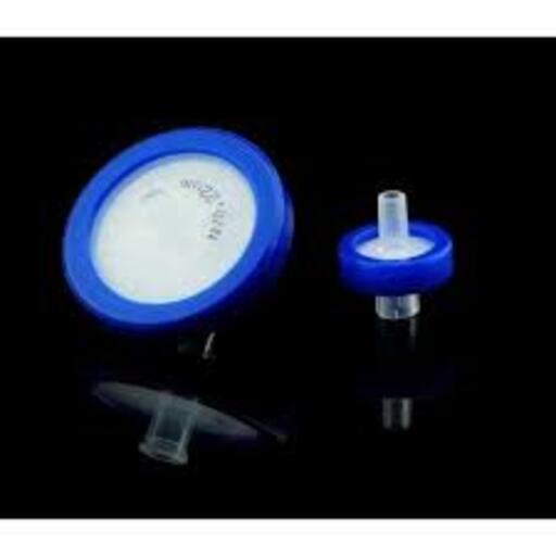 SYRINGE FILTER NYLON DIA. 25MM - .22 micros non sterile