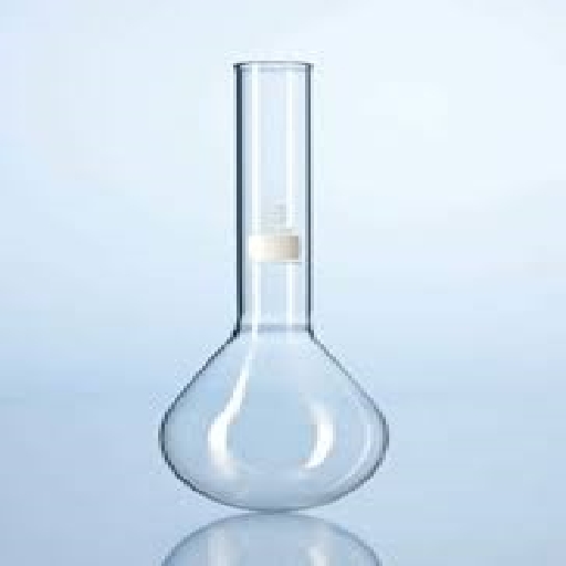  DURAN® flask Kjeldahl, 50 ml EACH