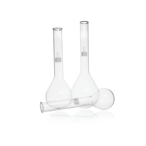  DURAN® flask Kjeldahl, 100 ml EACH