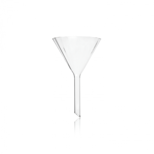  DURAN® funnel ribbed, d = 200 mm EACH