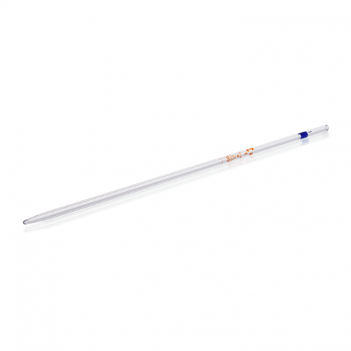  AR Volumetric pipette, 1 ml, class B EACH