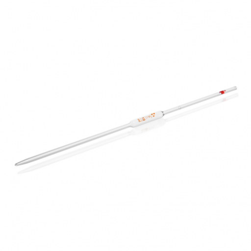  AR Volumetric pipette, 10 ml, class B EACH