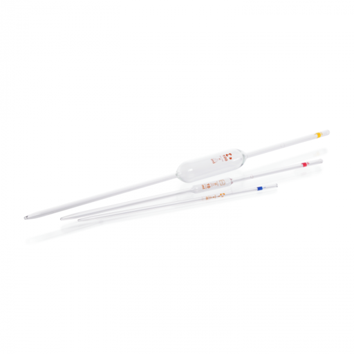 AR Volumetric pipette, 5 ml, class AS EACH