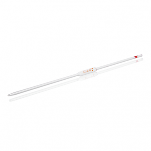  AR Volumetric pipette, 10 ml, class AS EACH