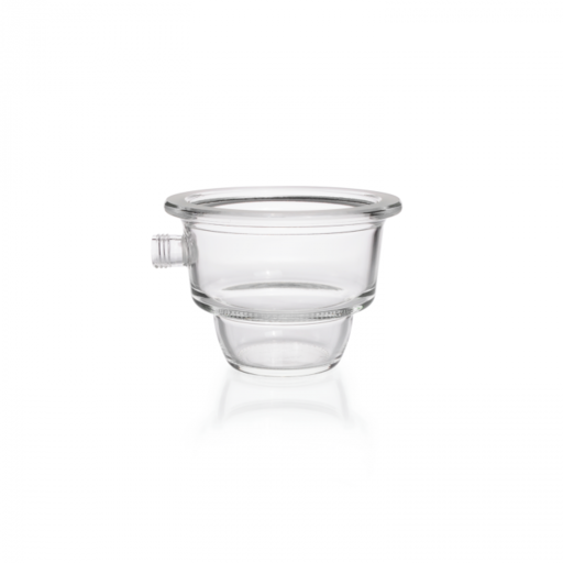  DURAN Desiccator bases with plane flange, screw thread, type MOBILEX, DN 150 EACH