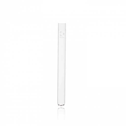  DURAN® test tube without beaded rim, 16 x 160 mm, 21 ml 100/PACK