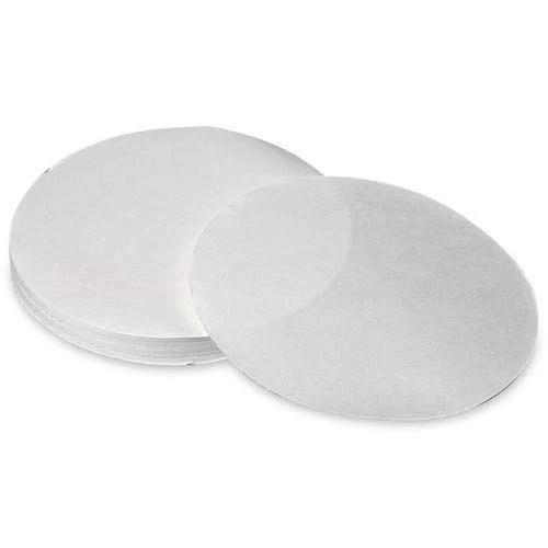 FILTER PAPERS NO.2 - 7 CM PK