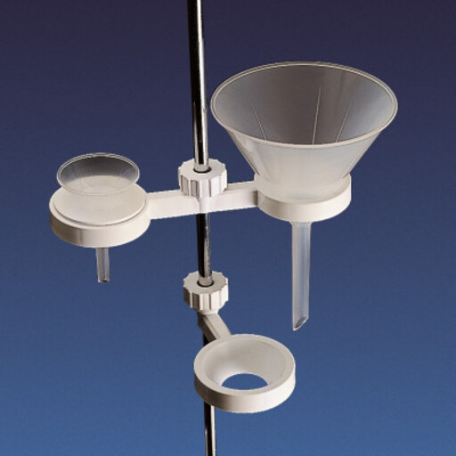 FUNNEL HOLDER, 2 PLACES60