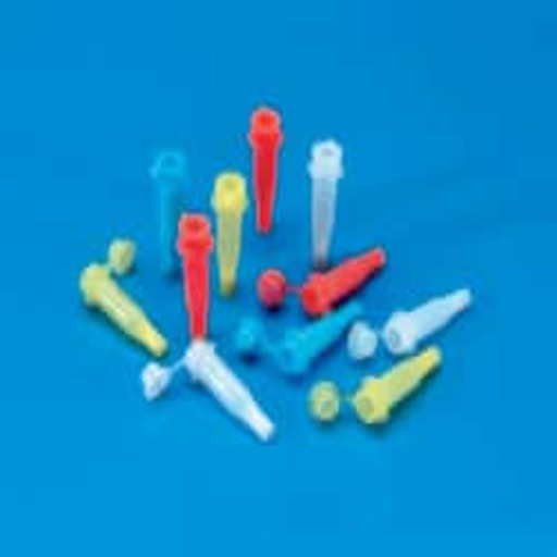 MICRO TEST TUBES, 1,5 ml (1000 pcs) – Pink10