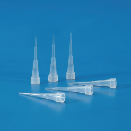 EPPENDORF® TYPE TIPS 0,5:10 µl (1000 pcs)25