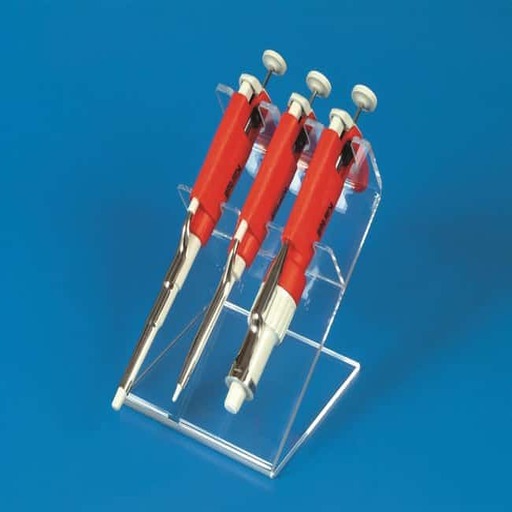 PLURIPET PL 10 (Micropip. 0,5-10 µl)-