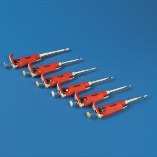 PLURIPET 8 CHANNELS 5-50 µl-