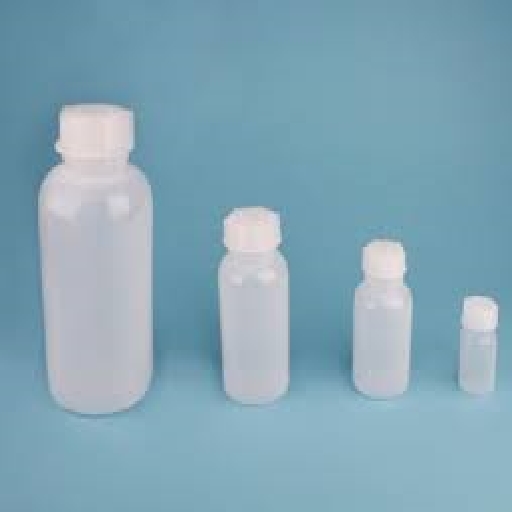 BOTTLE PE GL 45, 250 ml